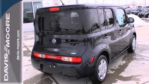 2013 Nissan cube Salina KS Wichita, KS #N2131397