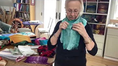 Christine  Pratt - Vermont Hand Crafters
