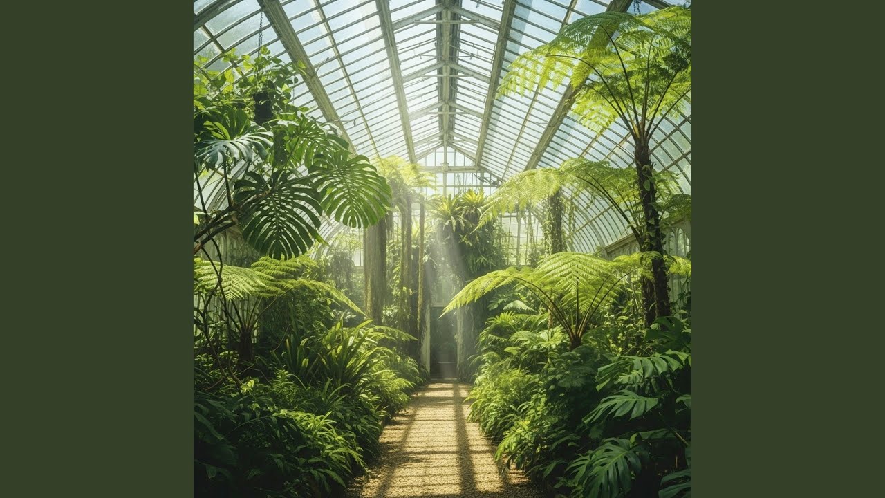 Nameless Tropical Flower