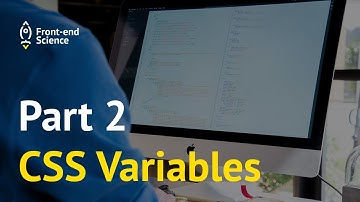 CSS Variables | Part2 | Scope