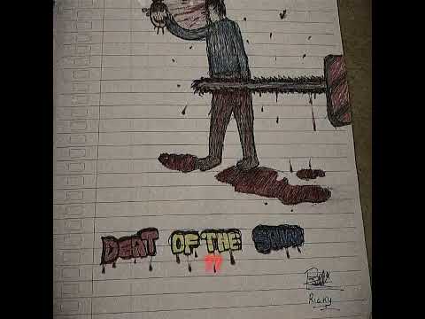 coba coba gambar cuy #fypage #fypシ #gambar #horor #chainsaw #fypシ゚viral #funny #death