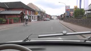 Pv Sandesneben 10.8.2012