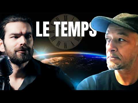 THE CRAZY STORY OF TIME MEASUREMENT ("Tell Me a Story #51") Feat @AstronoGeek