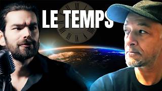 LA FOLLE HISTOIRE DE LA MESURE DU TEMPS ("Compte" moi une histoire #51) Feat @AstronoGeek