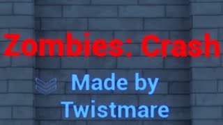 Zombies:Crash [+Final Fortnite Elevator source 5 Trailer Date Reveal]