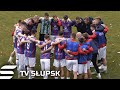 Wynik 2:1. Gryf Słupsk VS. Wierzyca Pelplin 08.10.2022 - Analiza meczu | Piłkarskie wtorki z Gryfem