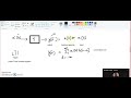 LTI DT systems discussion