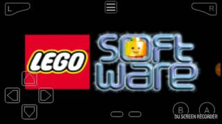 Lego Racers 2 (My Boy! APK) Gameplay
