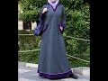اشيك عبايات تركية لعام 2017 عبايات تركية - abaya turkey -YouTube