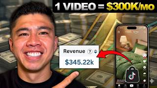 This TikTok Video Sold Over $300,000 of Bamboo Bed Sheets in 30 days