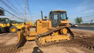 CAT D5M www.thaispmotor.com 093-0133778 by SPMOTOR Channel 96 views 3 weeks ago 2 minutes, 18 seconds