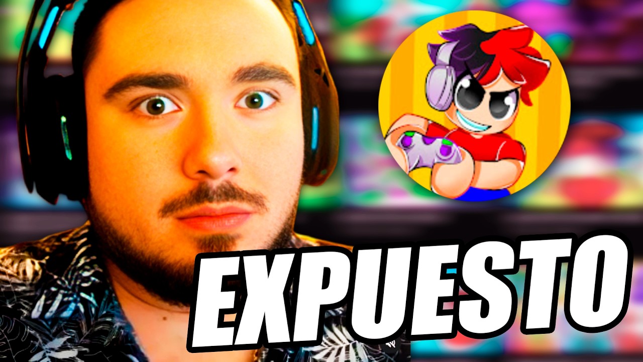 ENCONTRÉ OTRO CANAL DE DEIGAMER