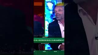 FAILTENSON SE DISCULPA CON RAFA PUENTE #tudn #ligamx #televisa #davidfaitelson  #futbolmexicano