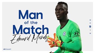 Lampard, I am pleased with Mendy.  premier league, chelsea,chelsea fc.
