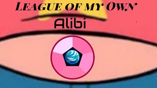 Famous Steven Universe - League of my Own [By: Alibi] - AMV/CMV Profile