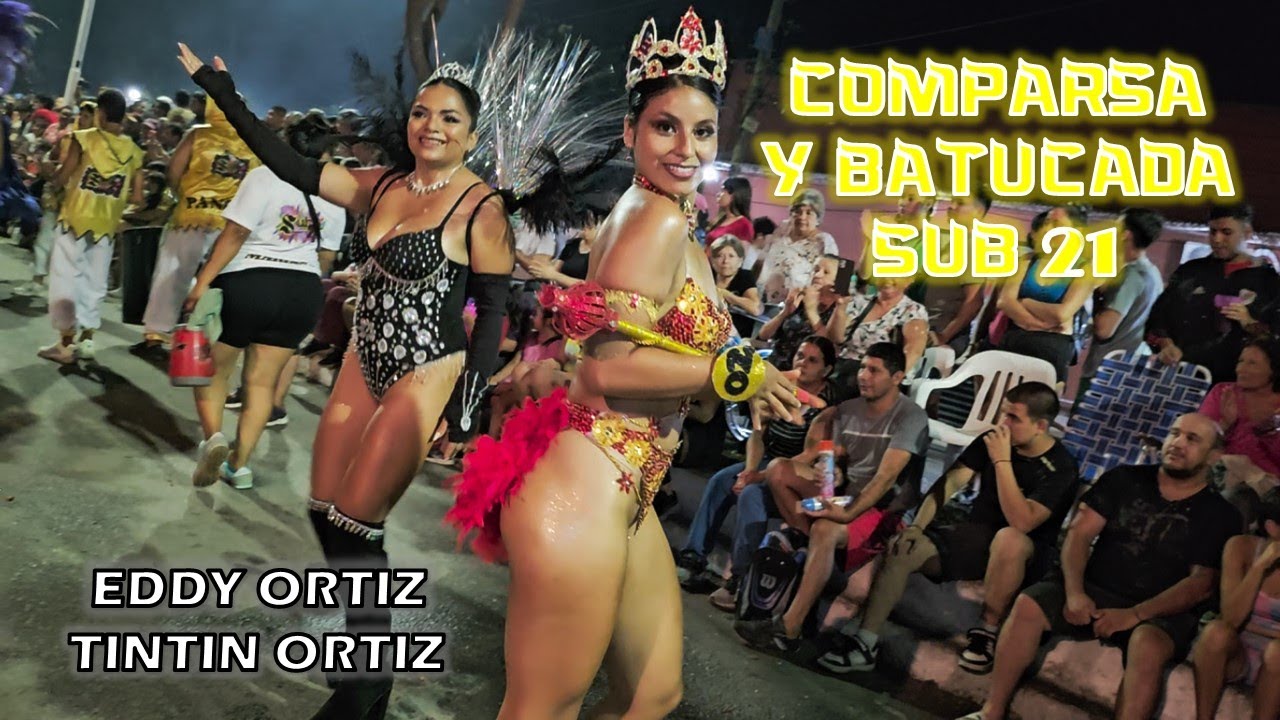 𝗖𝗢𝗠𝗣𝗔𝗥𝗦𝗔 𝘆 𝗕𝗔𝗧𝗨𝗖𝗔𝗗𝗔 ❞𝗦𝗨𝗕 𝟮𝟭❞ - 𝗟𝗮 𝗧𝗿𝗶𝗻𝗶𝗱𝗮𝗱, 𝗧𝘂𝗰𝘂𝗺𝗮́𝗻, 𝗖𝗼𝗿𝘀𝗼𝘀 𝟮𝟬𝟮𝟱.