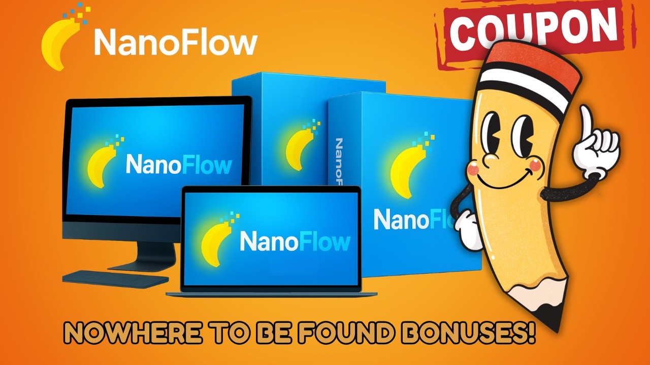 NanoFlow Review: Best MidJourney Alternative?
