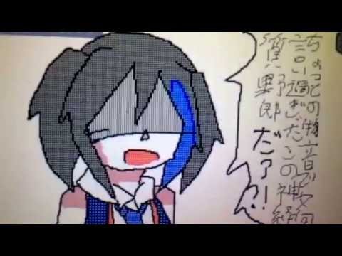 【パロPV】加工音声でコントしてもらった！   【健音テイ&欲音ルコ】
