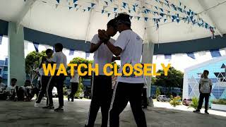 Polka Sa Nayon Folk Dance Cspc