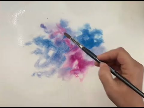 Technique Tuesday for Lucy - Soft Backgrounds - YouTube
