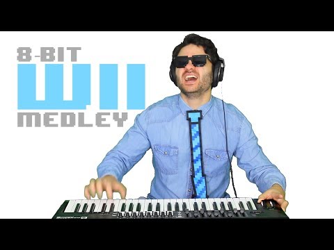 A-Bit of Wii