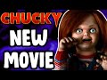 Chucky  don mancini has new movie childs play 8 coming