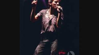 Bruce Springsteen Long Time Coming Live