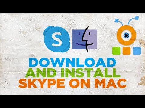 Βίντεο: Πώς να κατεβάσετε το Skype από τον επίσημο ιστότοπο