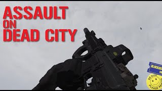 ASSAULT ON DEAD CITY