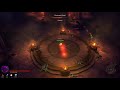 Diablo III - Eternal Collection (Xbox One X) - Gameplay