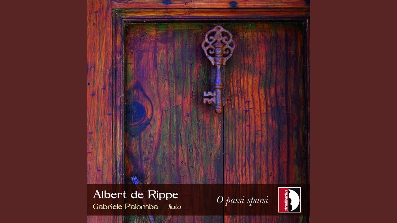 Doulce memoire (After P. Sandrin)