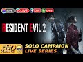 Trapped in Raccoon City | Resident Evil 2 Begins