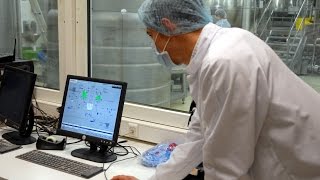 How to manage specification and NPD in Food industry ? Net Worth