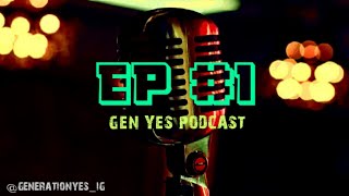 SETTING A STAGE | WHY , WHAT AND REASONING | EP1 YES PODCAST