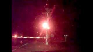 UP 8455 South MITDM (10-31-2012)