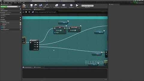 RidingSystem component based: ExitMount problem
