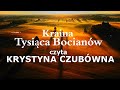 Kraina tysica bocianw czyta krystyna czubwna  muz micha lorenc cay film