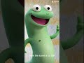 Tom the lizard is so tuff! #edit #tomlizzard #fypシ #fyp