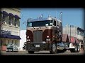 Horstmeier Trucking - Rolling CB Interview™