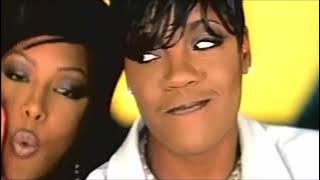 Lil' Cease Feat Total -  Dolly baby(Fanmade)