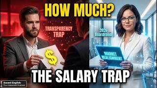 Radical Transparency 💰 Master the Art of Discussing Salary During Your Final Resignation