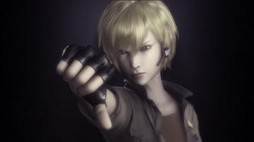 Metroid: Other M The Movie