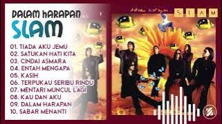 SLAM - DALAM HARAPAN FULL ALBUM