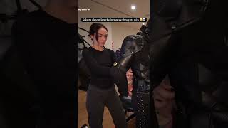 SAKURA INTRUSIVE THOUGHTS ☠️🤣