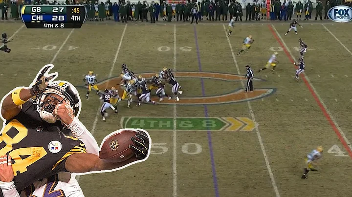 Plays That ELIMINATED Teams From Playoff Contention!