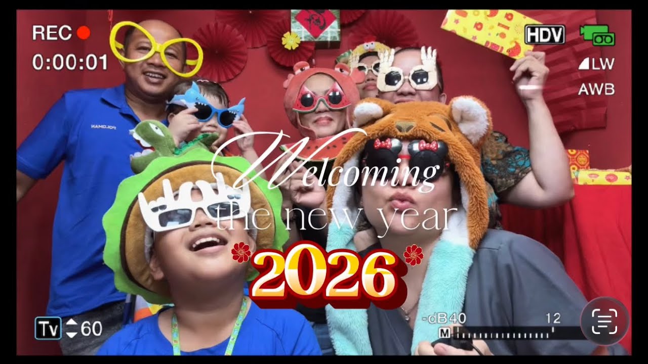 DAILY VLOG// Tết 2026 BÍNH NGỌ _ Tết là nơi sum vầy | Tiên Tiên Story