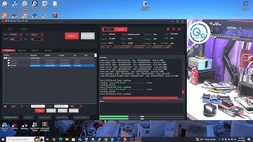 SAMSUNG A15 (SM-A155F) BIT7 DUMP FILE BY MIPI TESTER