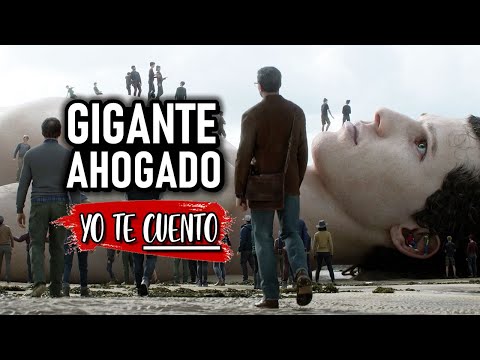 GIGANTE AHOGADO (ABUS4N de ÉL) | Yo te Cuento