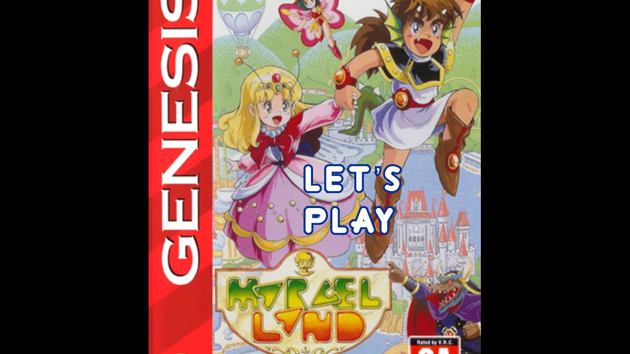 Kamui plays Marvel Land GAMEPLAY 2 https://www.gamesatis.com/