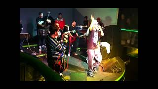 Supermerk2 - La Lata (Remix DVJ Tensor Extended 2003).-
